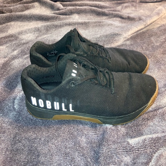 NOBULL Trainer+ Mens size 10 - Picture 2 of 7